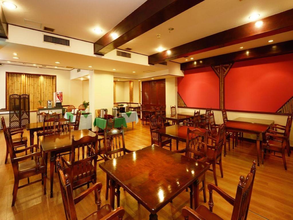 Hotel Plaza Ueda