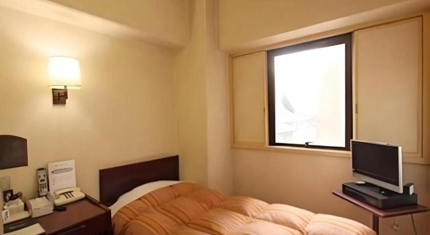 Plaza Hotel Ueda