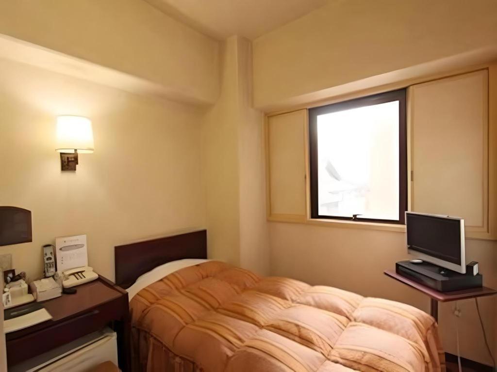 Plaza Hotel 2*